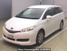 Toyota Wish ZGE20G