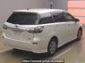 Used 2015 AT toyota wish ZGE20G Image[1]