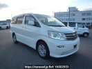Toyota Alphard ANH10W