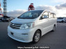 Used 2004 AT toyota alphard ANH10W Image[2]