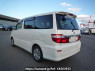Used 2004 AT toyota alphard ANH10W Image[3]