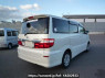 Used 2004 AT toyota alphard ANH10W Image[5]