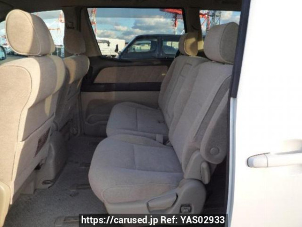 Used 2004 AT toyota alphard ANH10W Image[15]