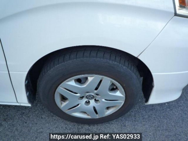 Used 2004 AT toyota alphard ANH10W Image[33]