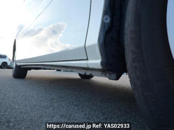 Used 2004 AT toyota alphard ANH10W Image[35]