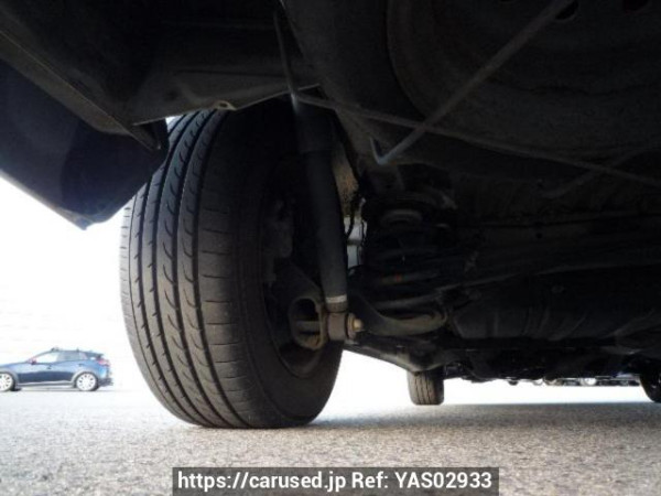 Used 2004 AT toyota alphard ANH10W Image[38]