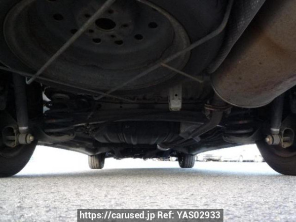 Used 2004 AT toyota alphard ANH10W Image[39]