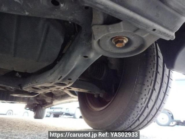 Used 2004 AT toyota alphard ANH10W Image[40]