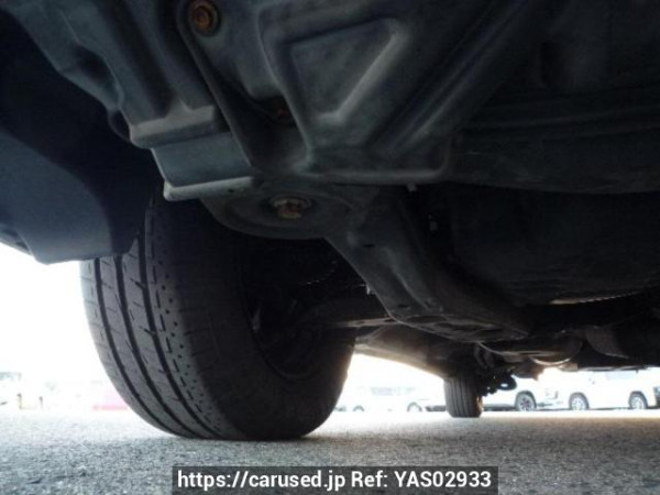 Used 2004 AT toyota alphard ANH10W Image[41]