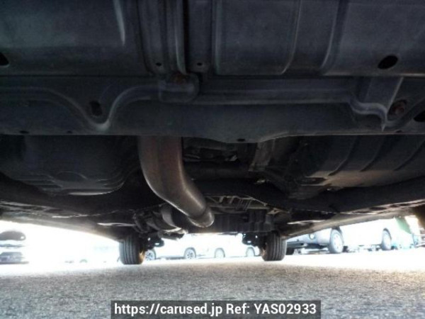 Used 2004 AT toyota alphard ANH10W Image[42]