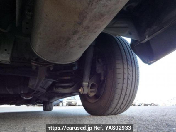 Used 2004 AT toyota alphard ANH10W Image[43]