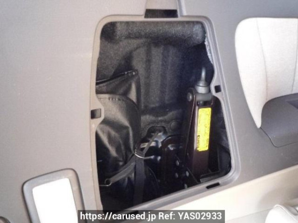 Used 2004 AT toyota alphard ANH10W Image[45]