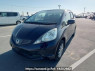 Used 2009 AT honda fit GE6 Image[2]