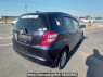Used 2009 AT honda fit GE6 Image[6]