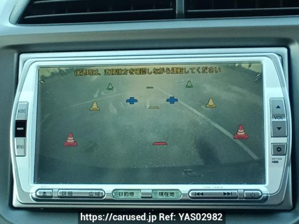 Used 2009 AT honda fit GE6 Image[22]