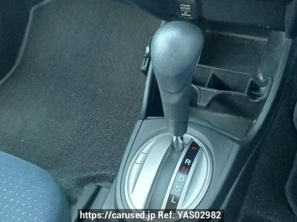 Used 2009 AT honda fit GE6 Image[24]