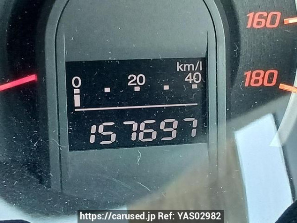 Used 2009 AT honda fit GE6 Image[26]