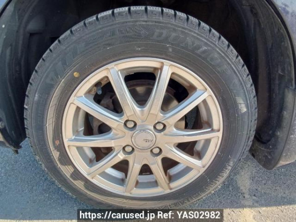 Used 2009 AT honda fit GE6 Image[28]