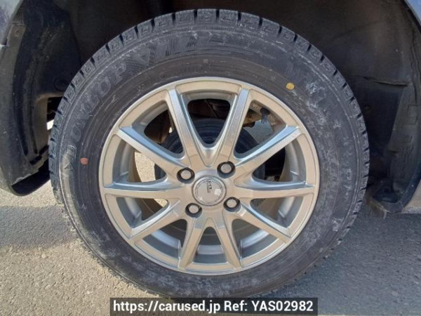 Used 2009 AT honda fit GE6 Image[29]