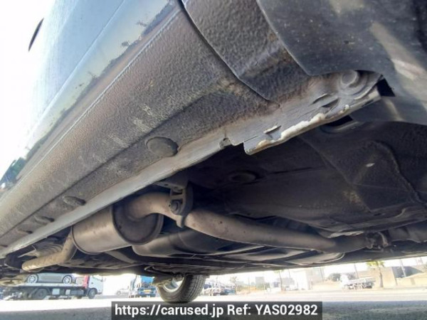 Used 2009 AT honda fit GE6 Image[33]