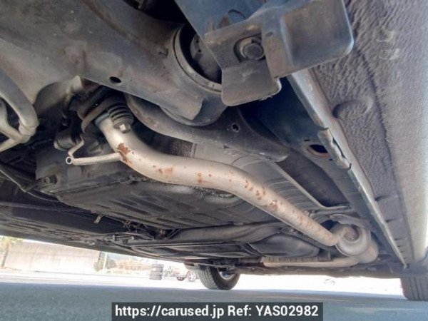 Used 2009 AT honda fit GE6 Image[36]