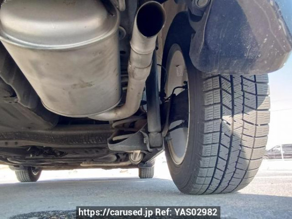 Used 2009 AT honda fit GE6 Image[39]