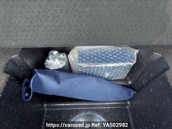 Used 2009 AT honda fit GE6 Image[40]