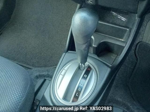 Used 2013 AT honda fit GE6 Image[23]