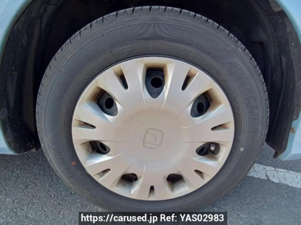 Used 2013 AT honda fit GE6 Image[26]