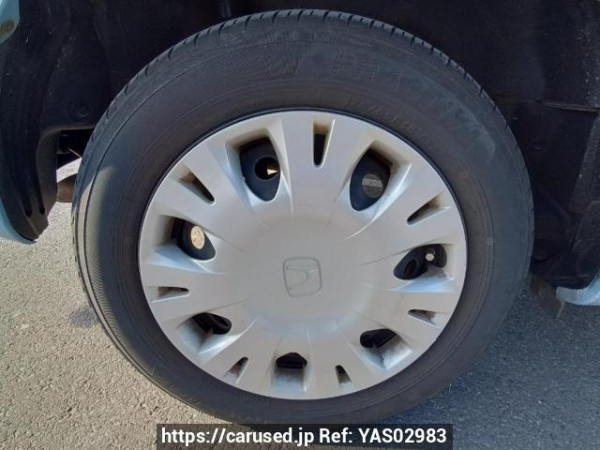 Used 2013 AT honda fit GE6 Image[28]