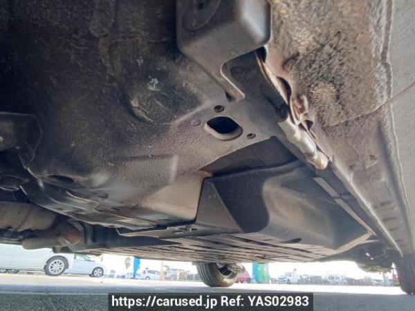 Used 2013 AT honda fit GE6 Image[33]