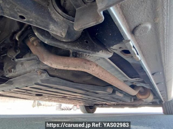 Used 2013 AT honda fit GE6 Image[35]