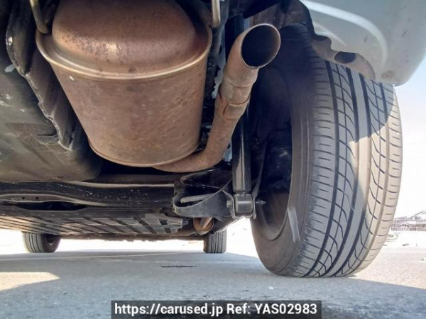 Used 2013 AT honda fit GE6 Image[38]