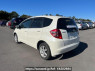 Used 2009 AT honda fit GE6 Image[4]