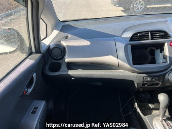 Used 2009 AT honda fit GE6 Image[16]