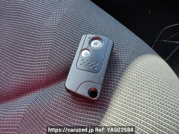 Used 2009 AT honda fit GE6 Image[25]