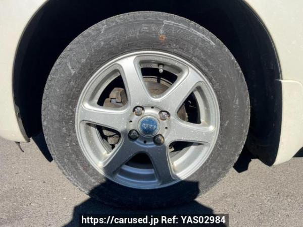 Used 2009 AT honda fit GE6 Image[29]