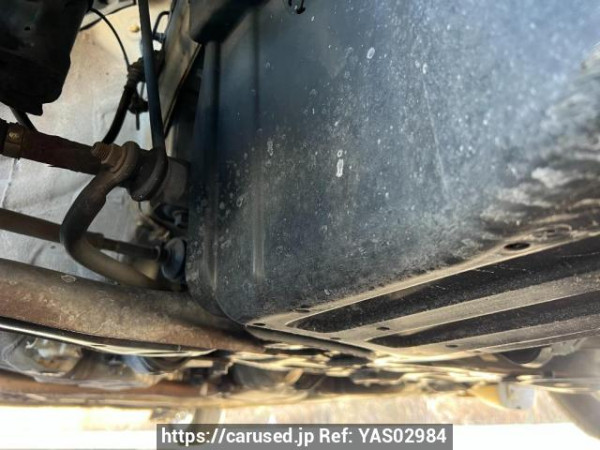 Used 2009 AT honda fit GE6 Image[31]