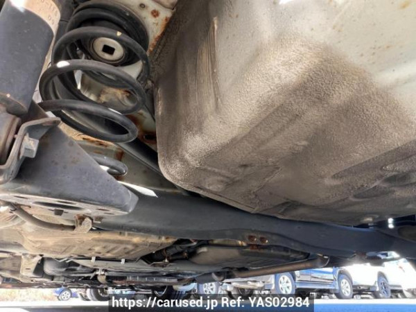 Used 2009 AT honda fit GE6 Image[32]