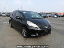 Honda Fit GE6
