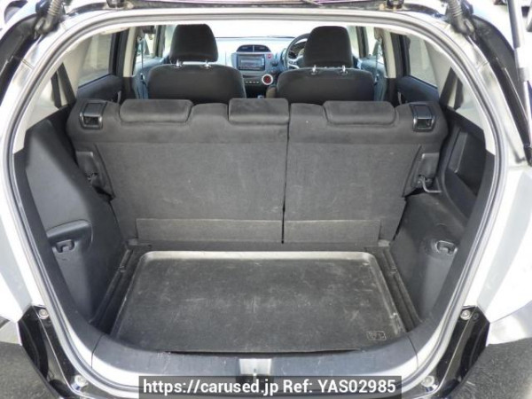 Used 2013 AT honda fit GE6 Image[8]