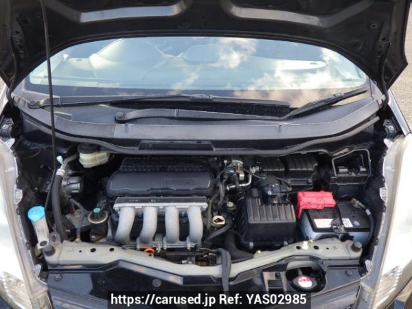 Used 2013 AT honda fit GE6 Image[9]