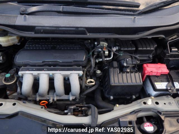 Used 2013 AT honda fit GE6 Image[10]