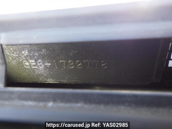 Used 2013 AT honda fit GE6 Image[12]