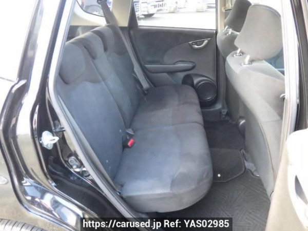 Used 2013 AT honda fit GE6 Image[15]