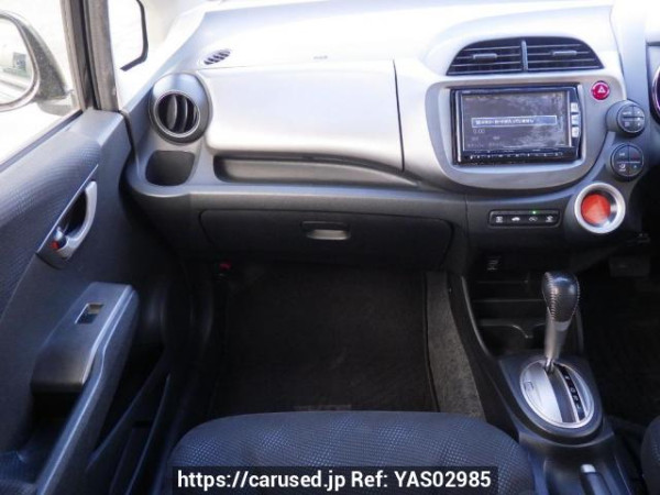 Used 2013 AT honda fit GE6 Image[18]