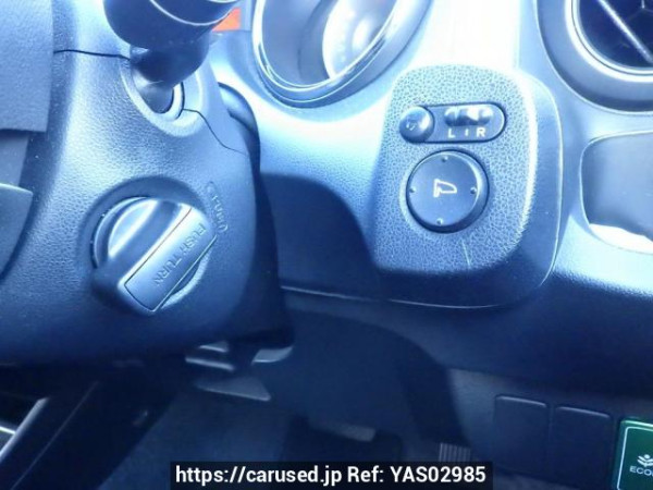 Used 2013 AT honda fit GE6 Image[20]