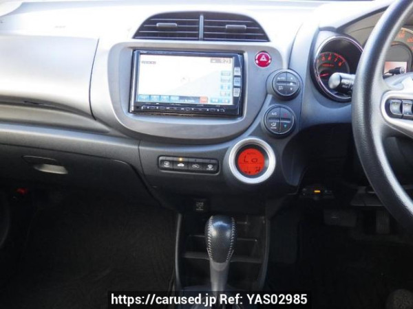 Used 2013 AT honda fit GE6 Image[21]