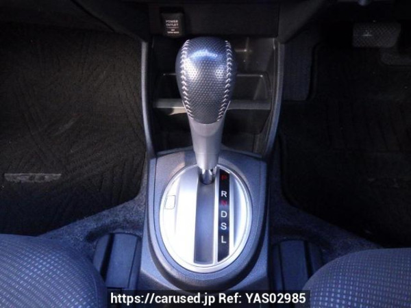 Used 2013 AT honda fit GE6 Image[24]