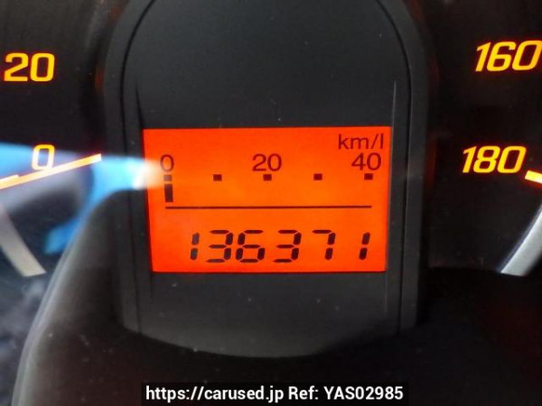 Used 2013 AT honda fit GE6 Image[26]